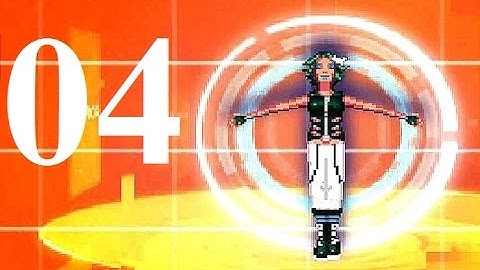 Technobabylon - Part 4 Let