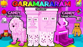 I Got CANDY Brainrots in Steal a Brainrot (New Update) screenshot 2