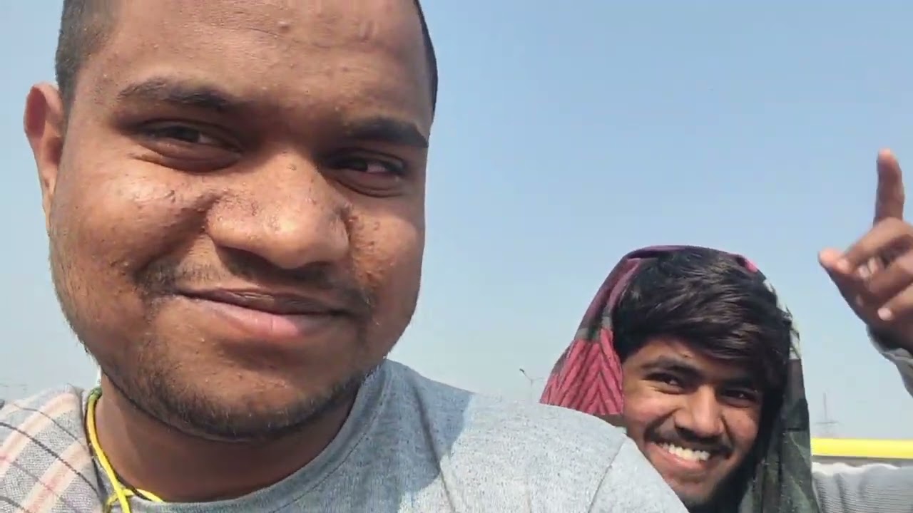 After long time😉, 