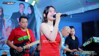 Aka Music - Denok - Ika Julia - Wedding Ridwan & Uswatun - Buloh Dawe Kudus