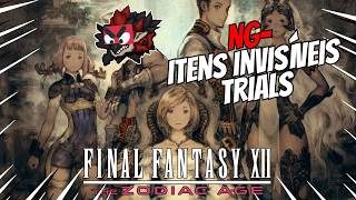 Final Fantasy XII New Game- | FF12 NG-👺#10👺Seitengrat