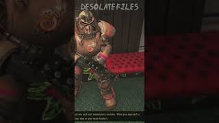 Why Fallout 76 Players Are Getting Worried