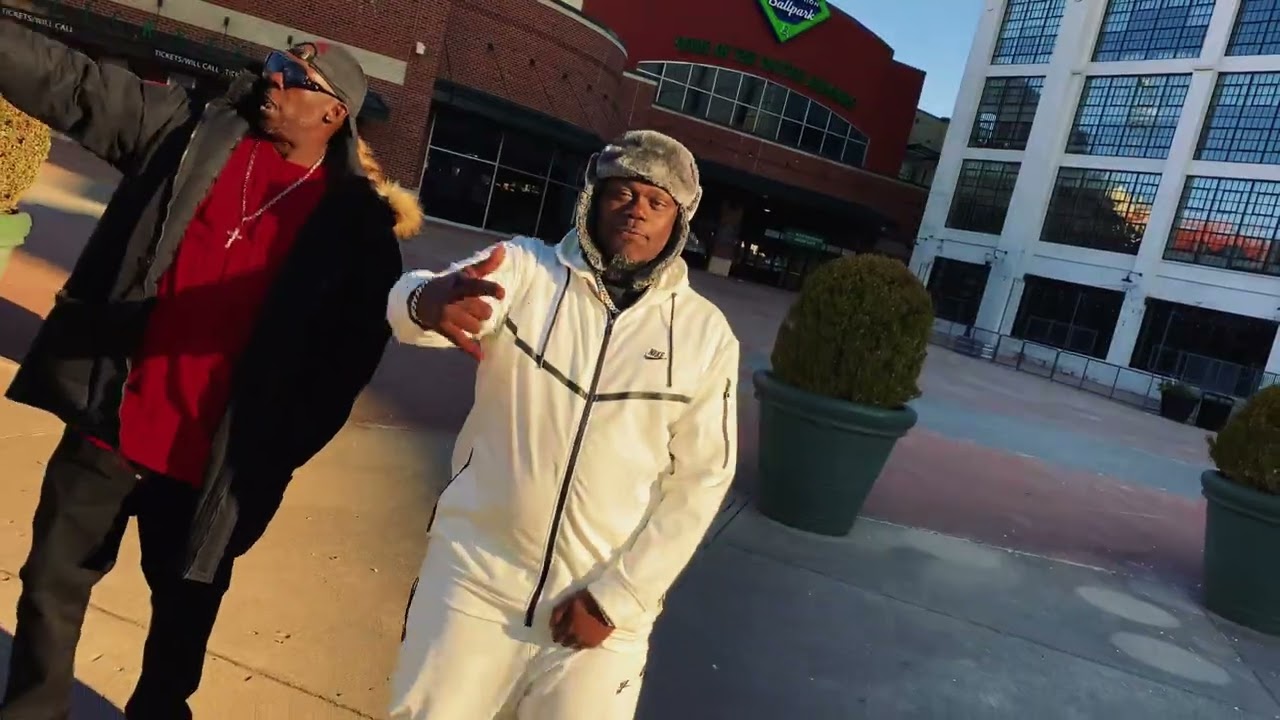 FWM (Chete-Blaque & T-Hunt)