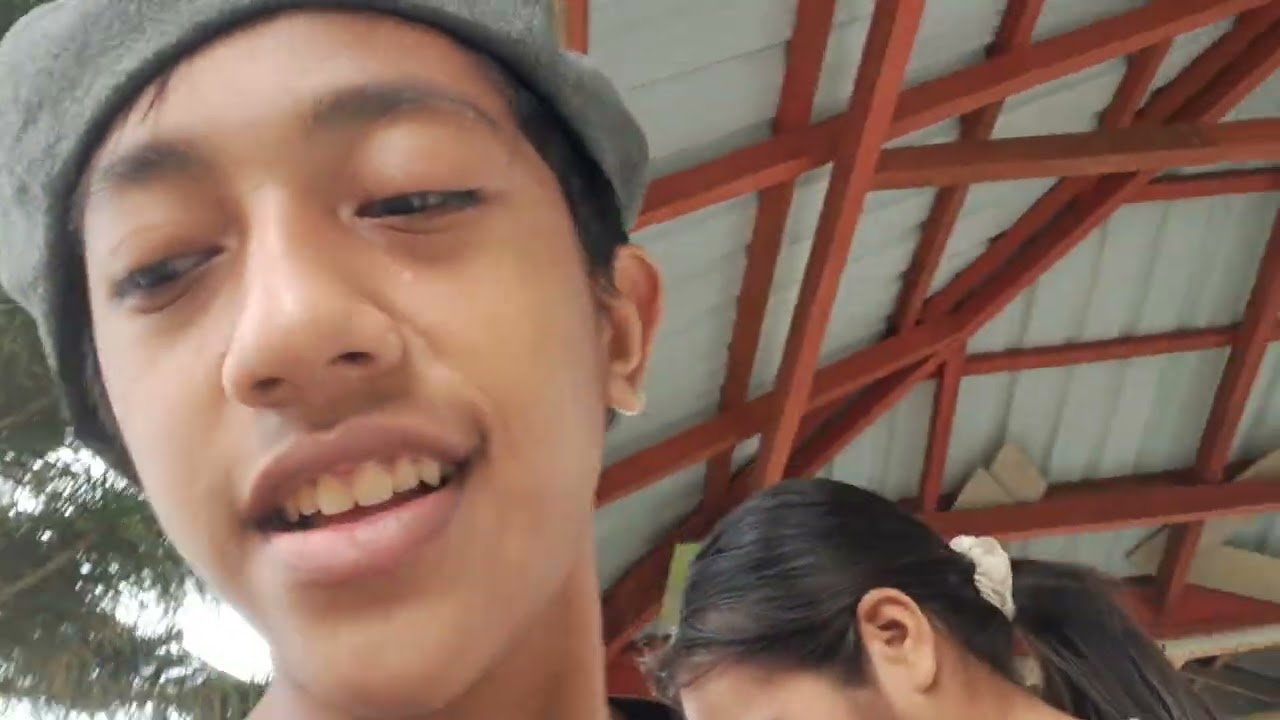 Pulang kampung  tidak lupa kita jiarah ketempat oppung doli