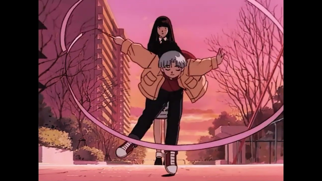 kid n play - gittin funky (slowed + reverb)