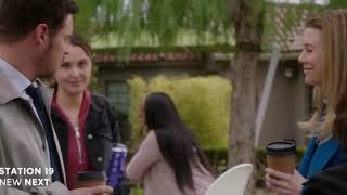 Grey's Anatomy 15x22 Promo  Head Over High Heels  HD Season 15 Episode 22 Prom