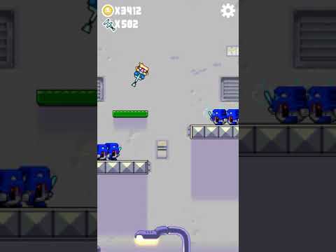 Gopogo || ILs: Level 14 (0:11.895)