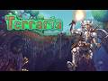 Terraria: Terraria calamity legendary mode playthrough with @ceralyx_