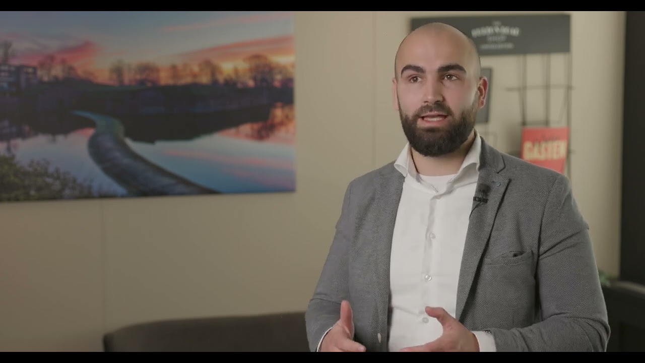 Gemeente Bergen op Zoom De Groene Pluim