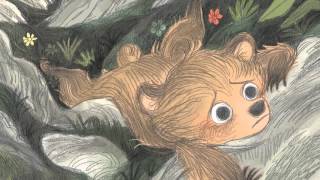 Sean Taylor Reads Brave Bear