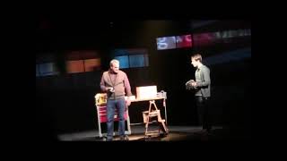 To Break In A Glove - Michael Lee Brown, Michael Park (Dear Evan Hansen)