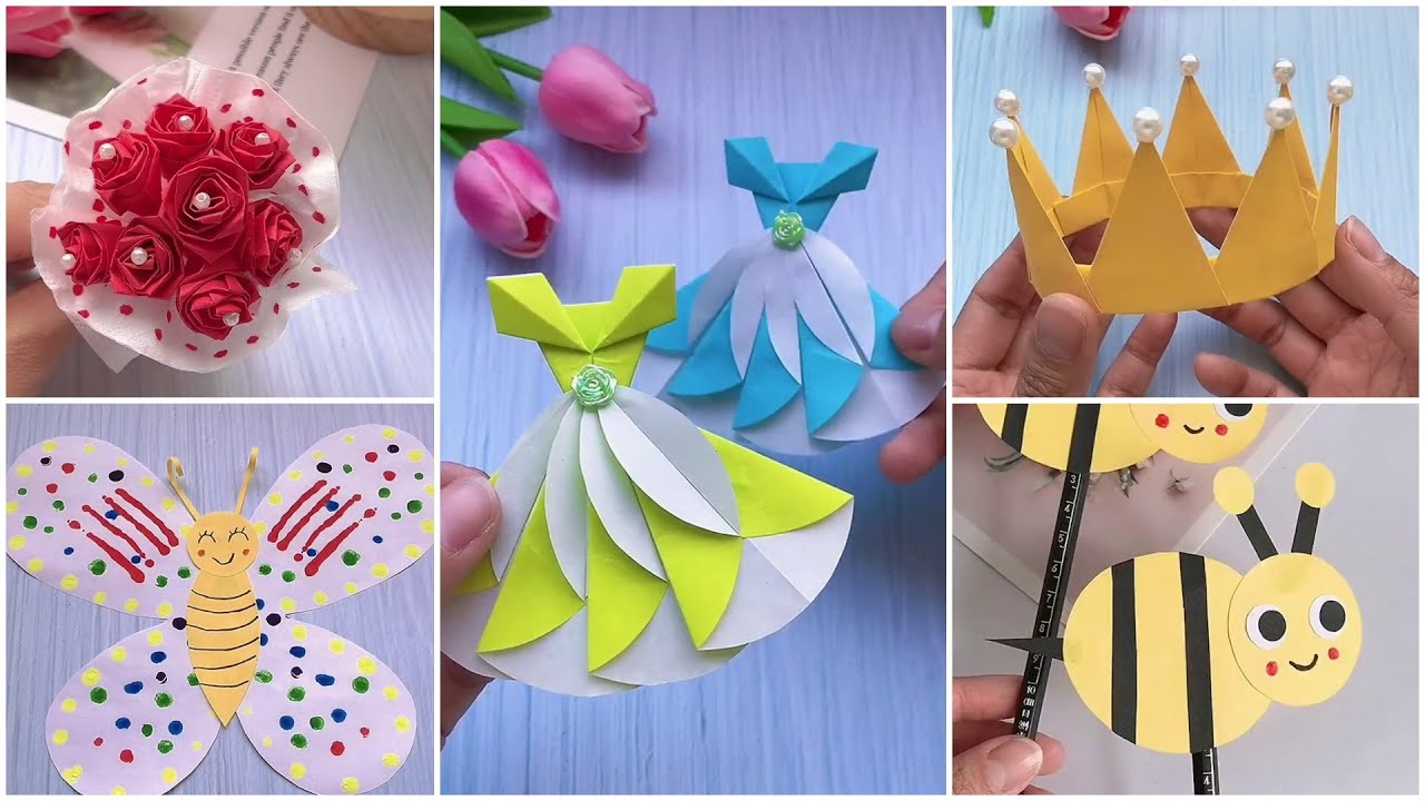 11 Art Activities for Kids You Can Set Up in 10 Minutes - Tinybeans