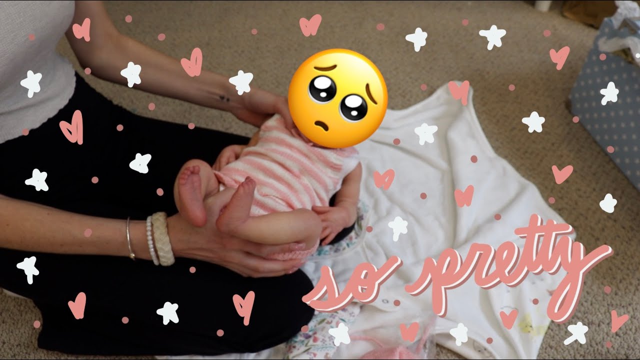 Imágenes de Bebés Reborn: Los 7 Instagrams más Adorables