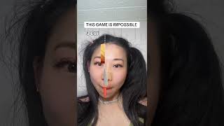 ब्रेड कट 🥖 गेम चैलेंज #शॉर्ट्स screenshot 5