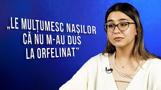 Și-a pierdut mama și tatăl la 4 ani, iar viața ei a luat o întorsătură neașteptată | Monolog