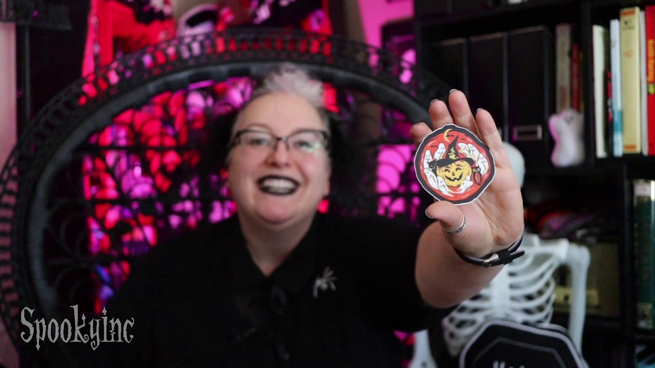 Seance Perfumes unboxing YouTube