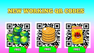 NEW 2025 🤩 NEW BRAWL STARS REWARDS 🎁 ALL WORKING QR CODES 🔥 OFFICIAL UPDATE COLLECTION 💞