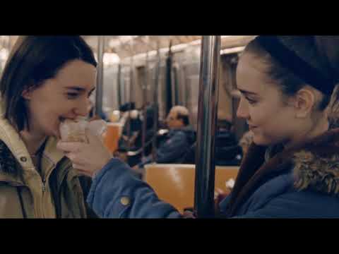 Never Rarely Sometimes Always (Official Trailer) Universal Pictures