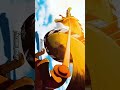 Luffy’s story