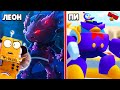 ТОП 20 НОВЫХ СКИНОВ! КОНЦЕПТ СКИНЫ BRAWL STARS