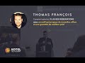 THOMAS FRANCOIS - PrivatDeal: Comment générer plus des réservations directes?