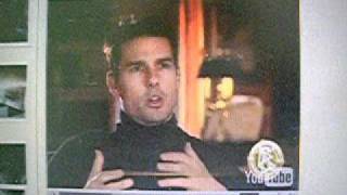 Tom Cruise Mapother IV Scientology Video 1 Content
