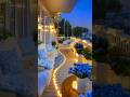 Balcony Decoration Design Ideas | Part 2