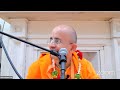 Six Steps to Success from live of Devahuti | HG Radheshyam Das