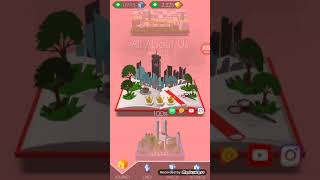 Dancing Line (Android) - All About Us (3 Crowns 10 Diamonds) screenshot 5