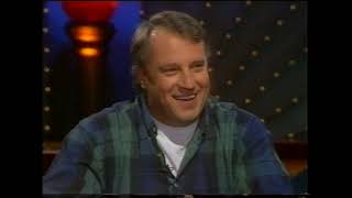 Club Buggery with Roy Slaven & HG Nelson: Episode Eight (1995)
