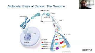 Webinar: A leading academic medical center deploys an IT solution for genomics in cancer diagnostics
