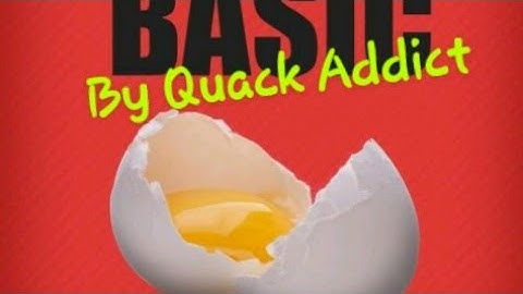 [Reupload] How To Basic Sparta Pulse V4 Remix