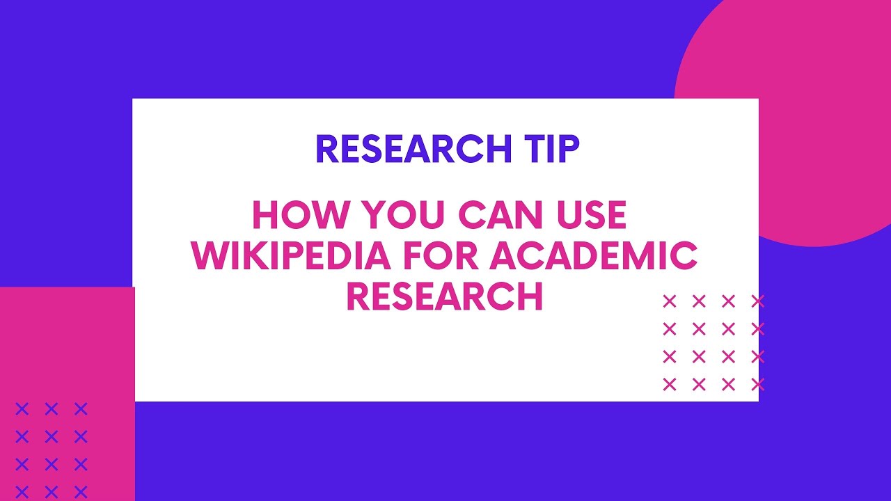 wiki research workshop