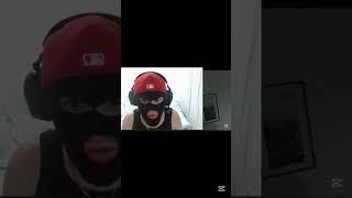 completo en el canal #supernatural #horrorgaming #twitch #tiktok #instagram #gaming #humor #gameplay