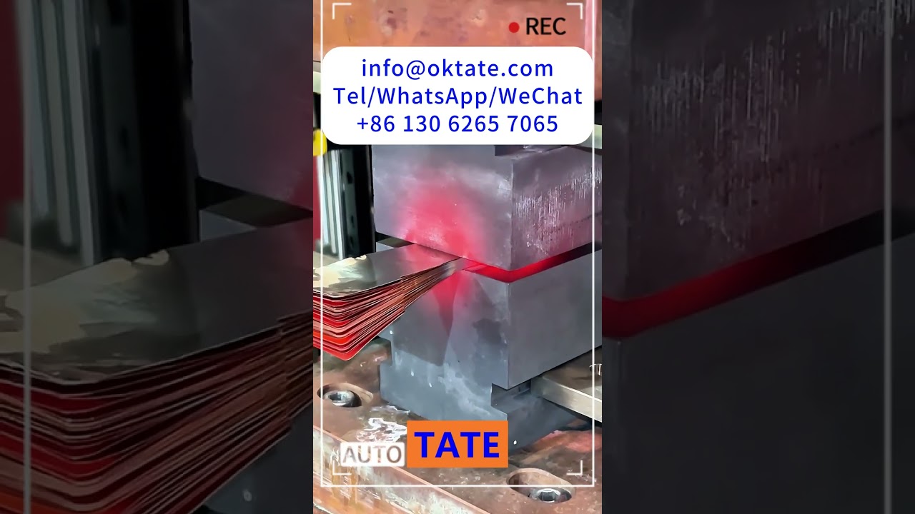 Busbar Copper Foil Flexible Connector Polymer Diffusion Welding Machine Manufacturers In Korea India