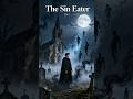 🔥 The Sin Eater ⚔️ Dunkle Mittelalter Legende &amp; Folk Metal Ritual | Heldenschmiede Klangwerk