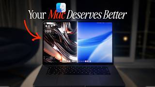Transform Your Mac in 2 Minutes — The Ultimate Mac Setup Makeover screenshot 5