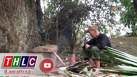 Khám phá di sản: Lễ cúng rừng của người Giáy Văn Bàn (26/8/2023) | THLC