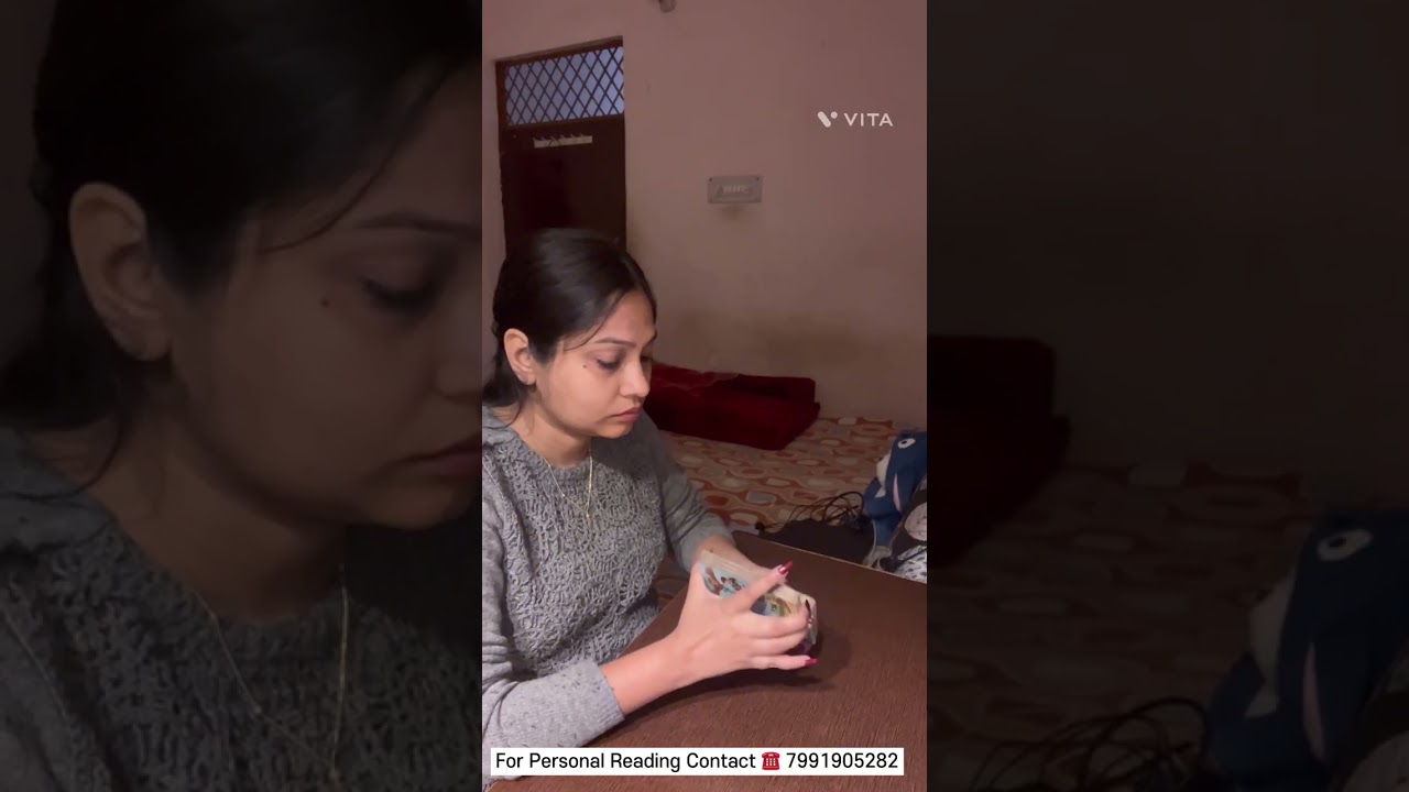 VIRGO ♍️ (Kanya): Love Reading for February (22 to End of February )