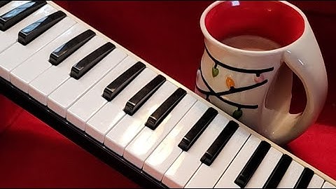 Snowy Music Stream w/ The Bicycling Musician!