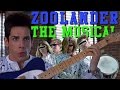 Zoolander the musical      songify the movies