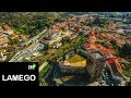 Lamego cidade Histórica do Douro - Portugal