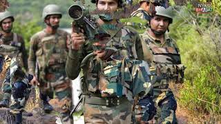 Jawan Killed, 3 Injured In Pak Shelling | Line of Control In J&K | India and Pakistan Border Fight