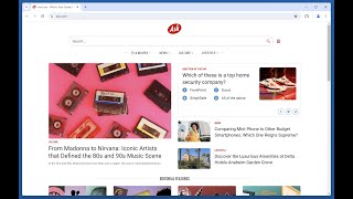 search-fine.com browser hijacker - how to remove?