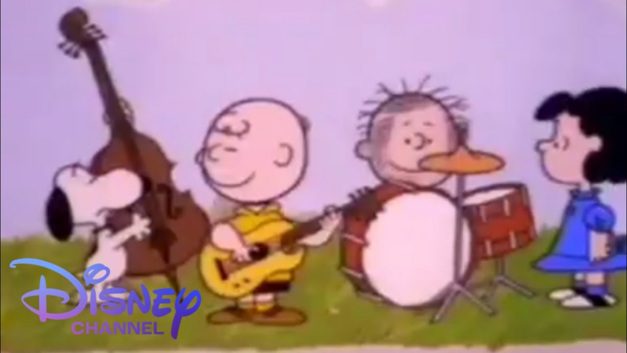 Disney Young Musicians Symphony Orchestra | Coming Summer 1999