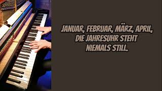 Die Jahresuhr - Rolf Zuckowski