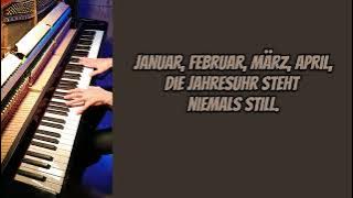 Die Jahresuhr - Rolf Zuckowski