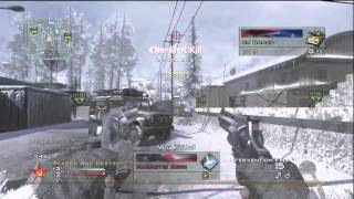 Spawnshot Collateral @ Derail
