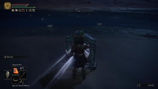 ELDEN RING Level 1 Radahn