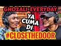 GHOZALI EVERYDAY NFT KAYA MENDADAK‼️- Deddy Corbuzier Podcast